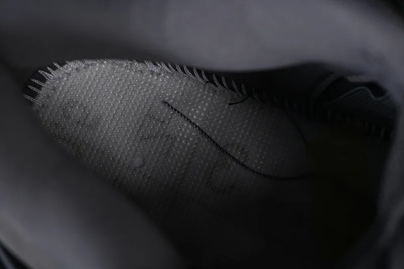 All categories Air Jordan Jordan series basketball shoes Air Jordan 4 GX foreign trade version Nigel Sylvester x Air Jordan 4 Retro "Grey" AJ4 Joe 4 joint gray brick HF4340-002